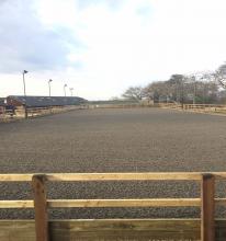 Stables-and-horse-area